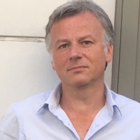 Boris Fau — Architecte DPLG, co-fondateur MedHorizon