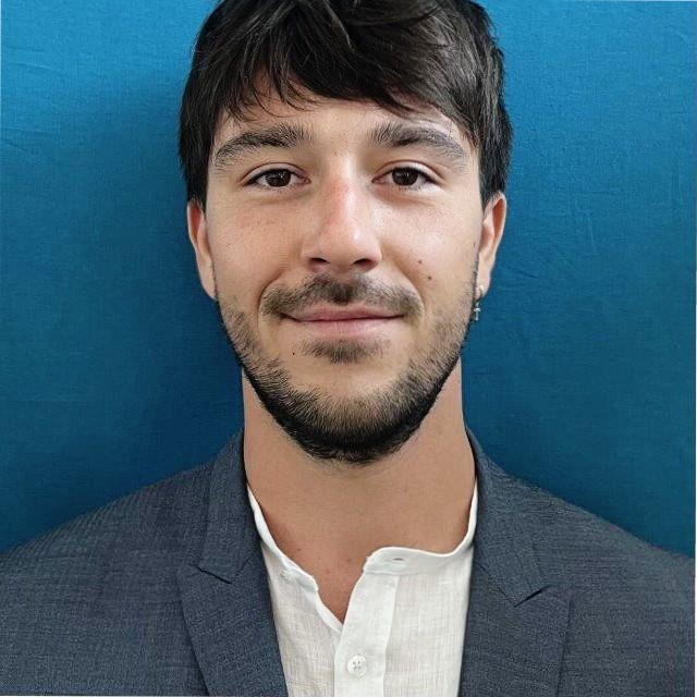 Valentin Fau — Co-fondateur MedHorizon